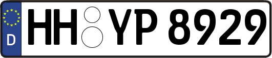 HH-YP8929