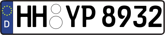 HH-YP8932