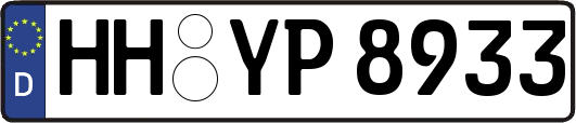 HH-YP8933