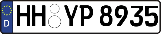 HH-YP8935