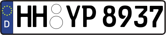 HH-YP8937