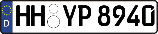 HH-YP8940
