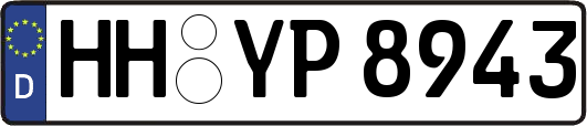 HH-YP8943