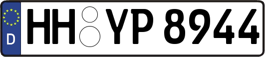 HH-YP8944