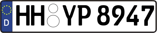 HH-YP8947