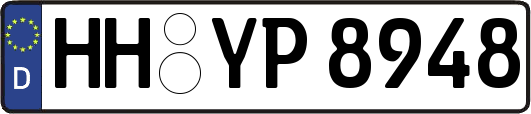 HH-YP8948