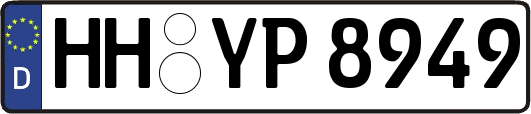 HH-YP8949