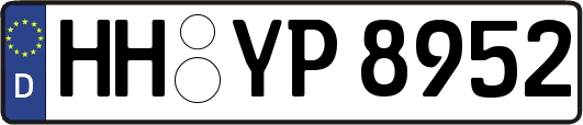 HH-YP8952