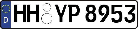 HH-YP8953