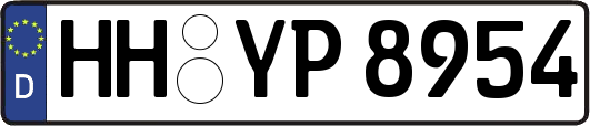 HH-YP8954