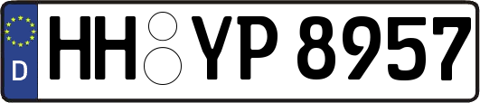HH-YP8957