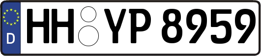 HH-YP8959