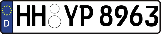 HH-YP8963