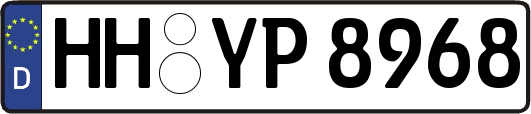 HH-YP8968