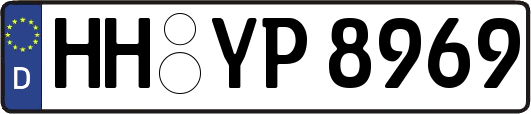 HH-YP8969