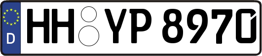 HH-YP8970