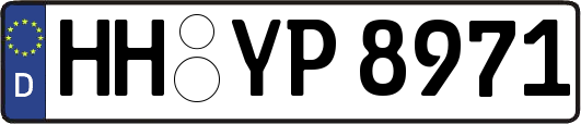 HH-YP8971