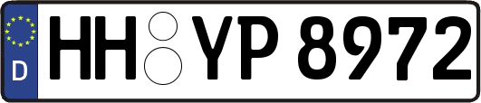HH-YP8972