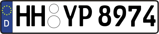 HH-YP8974