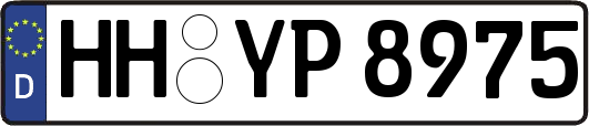 HH-YP8975