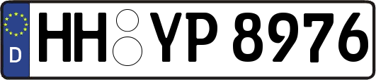 HH-YP8976