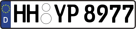 HH-YP8977