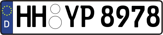 HH-YP8978