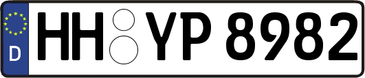 HH-YP8982