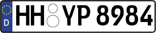 HH-YP8984