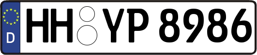 HH-YP8986