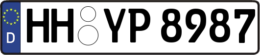 HH-YP8987