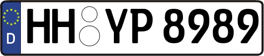 HH-YP8989