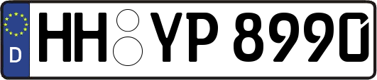 HH-YP8990