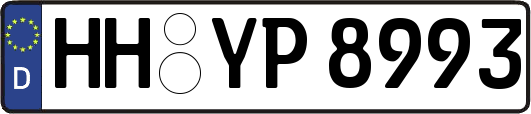 HH-YP8993
