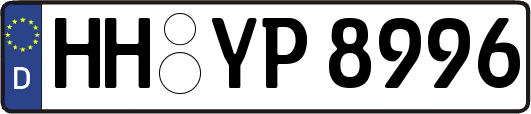 HH-YP8996
