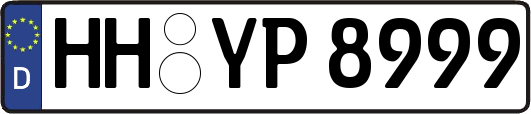 HH-YP8999