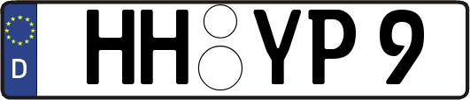 HH-YP9