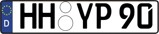 HH-YP90