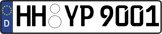 HH-YP9001