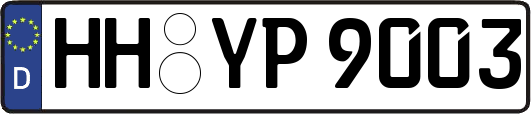 HH-YP9003