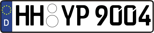 HH-YP9004