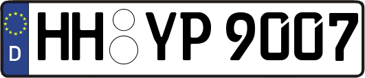 HH-YP9007