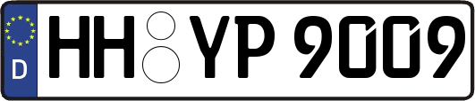 HH-YP9009