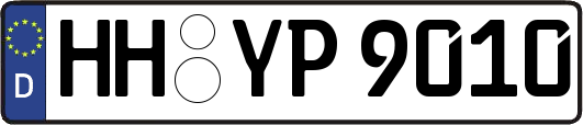 HH-YP9010