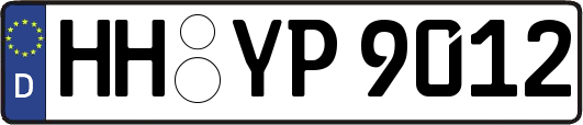 HH-YP9012