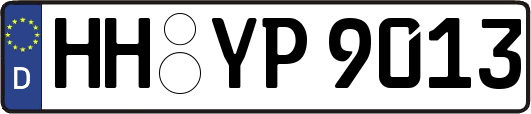 HH-YP9013