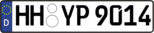 HH-YP9014