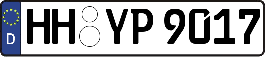 HH-YP9017