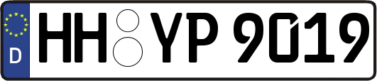 HH-YP9019