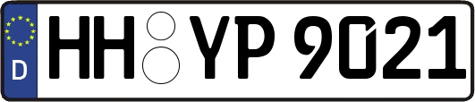 HH-YP9021
